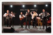 Veliko prelo 2014